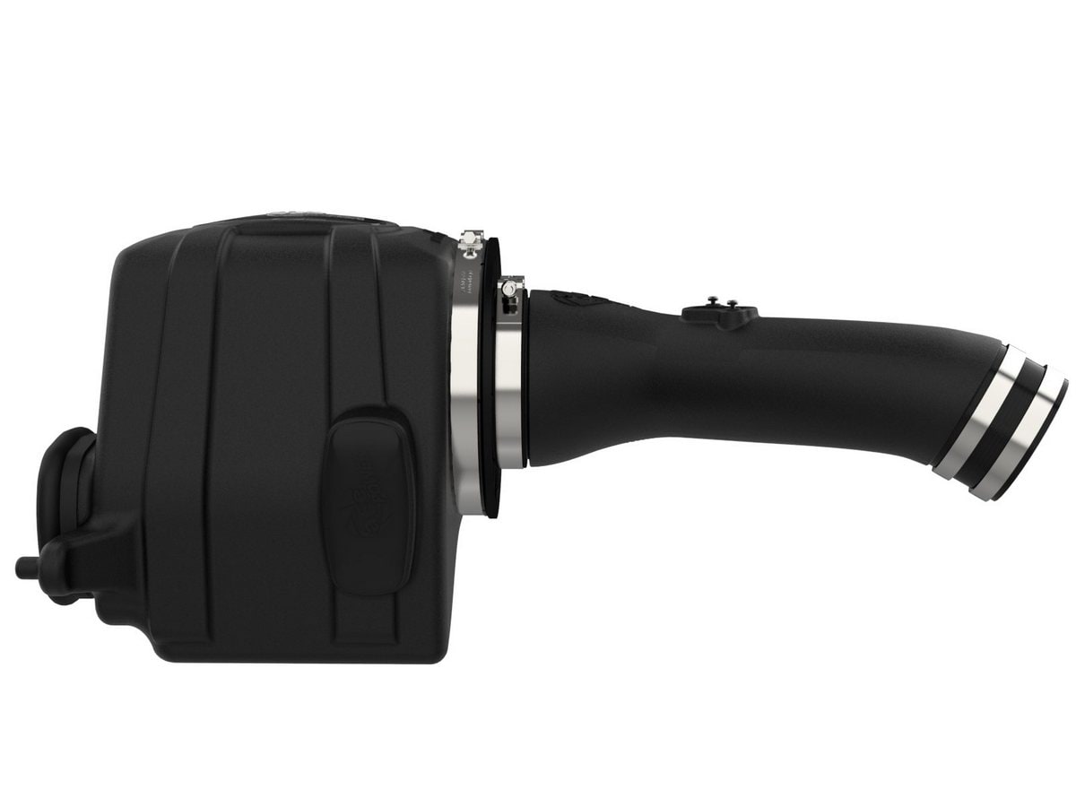 Система холодного впуска Momentum GT, с фильтром Pro 5R для Toyota Tundra 2007–2021/Sequoia 2008–2022 V8-4.6L/5.7L, AFE Power — фото 5