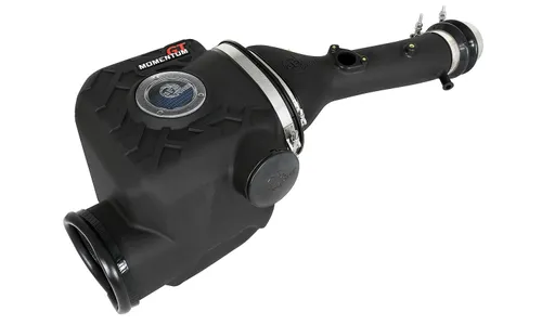 Система холодного впуска Momentum GT, с фильтром Pro 5R для Toyota Tacoma 2005–2011 V6-4.0L, AFE Power — фото 1