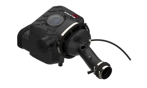 Система холодного впуска Momentum GT, с фильтром Pro 5R для Toyota Tacoma 2005–2011 V6-4.0L, AFE Power — фото 4