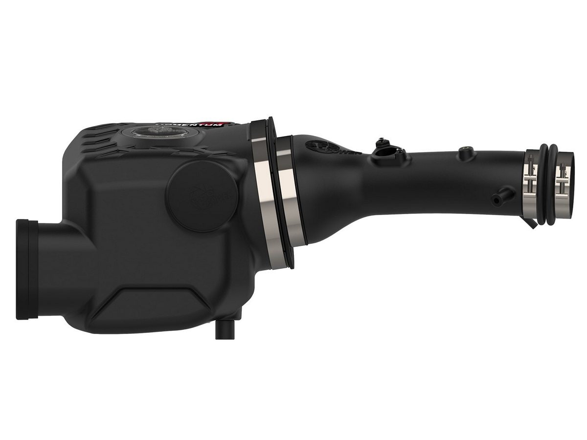 Система холодного впуска Momentum GT, с фильтром Pro 5R для Toyota Tacoma 2005–2011 V6-4.0L, AFE Power — фото 5