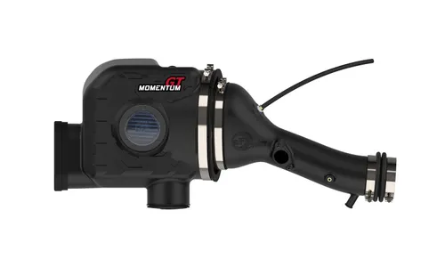 Система холодного впуска Momentum GT, с фильтром Pro 5R для Toyota Tacoma 2005–2011 V6-4.0L, AFE Power — фото 7