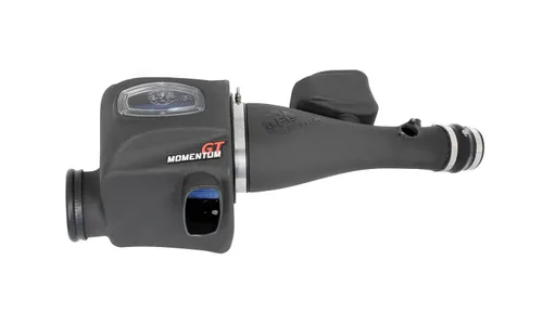 Система холодного впуска Momentum GT, с фильтром Pro 5R для Toyota Tacoma 2016–2023 V6-3.5L, AFE Power — фото 5
