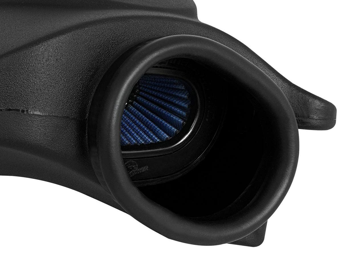 Система холодного впуска Momentum GT, с фильтром Pro 5R для Lexus LX570/Toyota Land Cruiser (J200) 2008–2021 V8-5.7L/V8-4.6L, AFE Power — фото 5