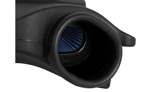 Система холодного впуска Momentum GT, с фильтром Pro 5R для Lexus LX570/Toyota Land Cruiser (J200) 2008–2021 V8-5.7L/V8-4.6L, AFE Power — фото 5