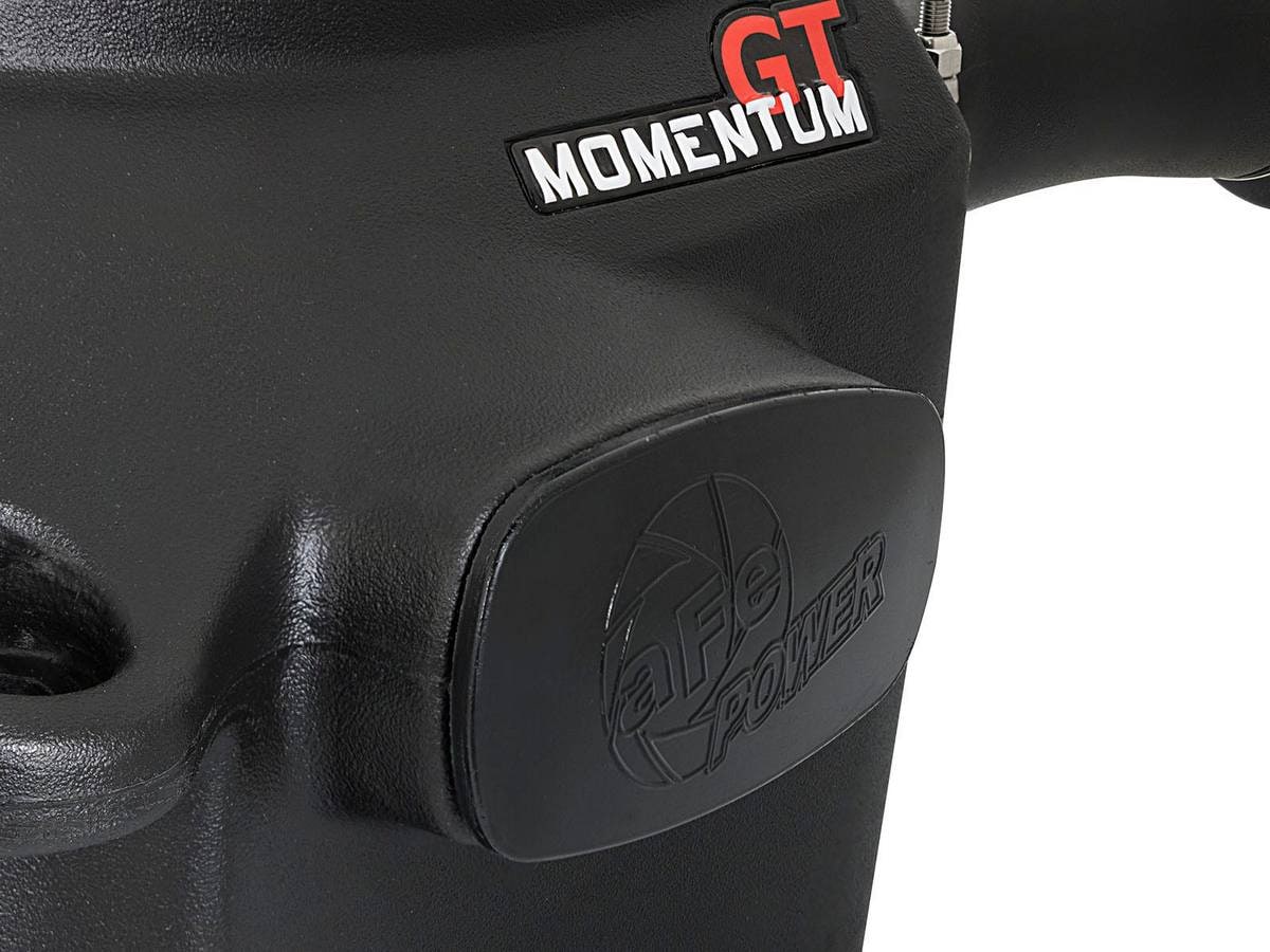 Система холодного впуска Momentum GT, с фильтром Pro 5R для Lexus LX570/Toyota Land Cruiser (J200) 2008–2021 V8-5.7L/V8-4.6L, AFE Power — фото 7