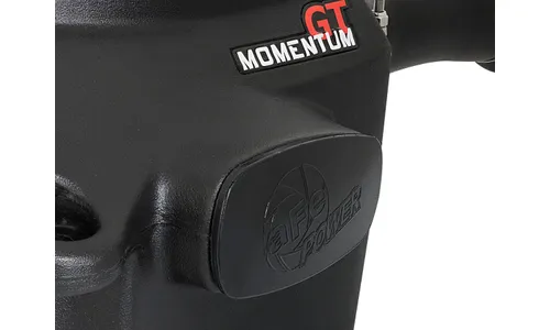 Система холодного впуска Momentum GT, с фильтром Pro 5R для Lexus LX570/Toyota Land Cruiser (J200) 2008–2021 V8-5.7L/V8-4.6L, AFE Power — фото 7