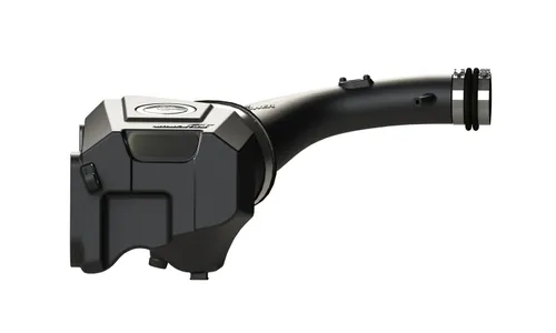 Система холодного впуска Momentum GT, с фильтром Pro 5R для Toyota Land Cruiser (J70) 2009–2023 V6-4.0L, AFE Power — фото 4