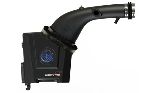 Система холодного впуска Momentum GT, с фильтром Pro 5R для Toyota Land Cruiser (J70) 2009–2023 V6-4.0L, AFE Power — фото 6