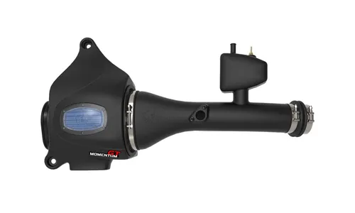 Система холодного впуска Momentum GT, с фильтром Pro 5R для Toyota Land Cruiser (J200) 2012–2021 V6-4.0L, AFE Power — фото 4