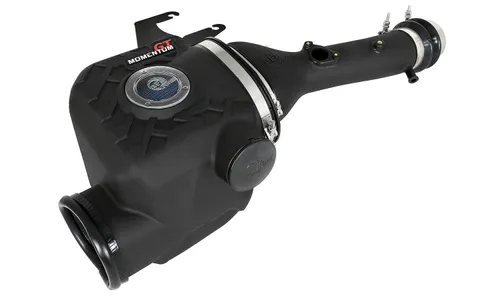 Система холодного впуска Momentum GT, с фильтром Pro 5R для Toyota Tacoma 2012–2015 V6-4.0L, AFE Power — фото 1