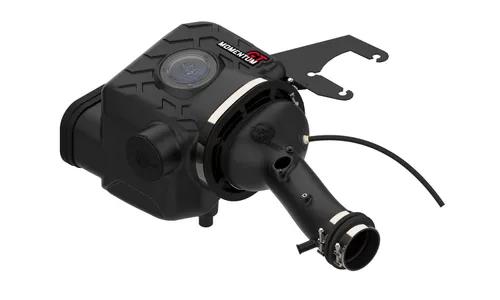Система холодного впуска Momentum GT, с фильтром Pro 5R для Toyota Tacoma 2012–2015 V6-4.0L, AFE Power — фото 4