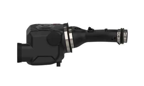 Система холодного впуска Momentum GT, с фильтром Pro 5R для Toyota Tacoma 2012–2015 V6-4.0L, AFE Power — фото 5