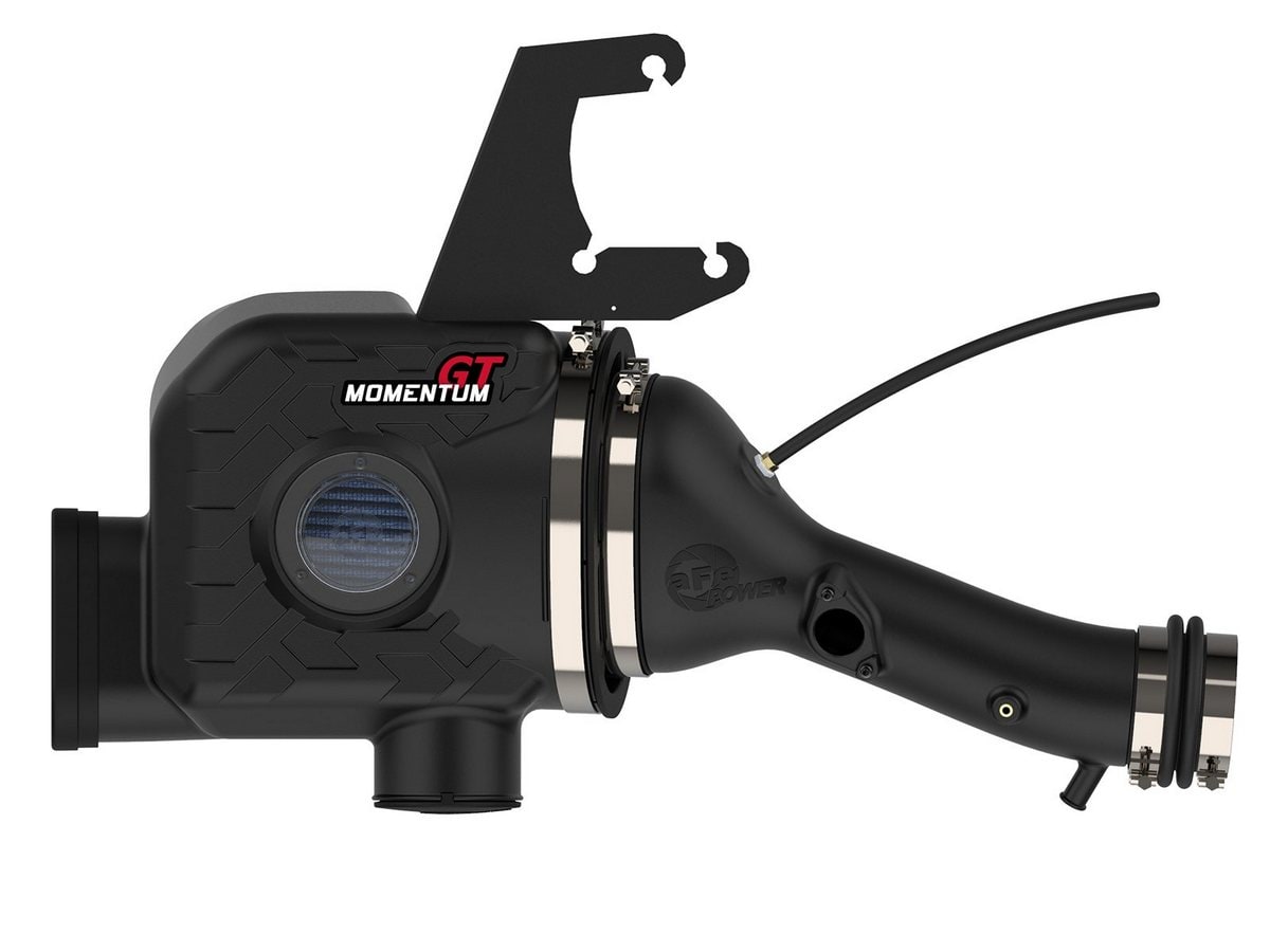 Система холодного впуска Momentum GT, с фильтром Pro 5R для Toyota Tacoma 2012–2015 V6-4.0L, AFE Power — фото 6
