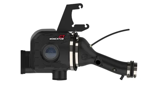 Система холодного впуска Momentum GT, с фильтром Pro 5R для Toyota Tacoma 2012–2015 V6-4.0L, AFE Power — фото 6