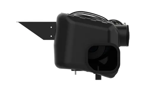 Система холодного впуска Momentum GT, с фильтром Pro 5R для Toyota Tacoma 2012–2015 V6-4.0L, AFE Power — фото 7
