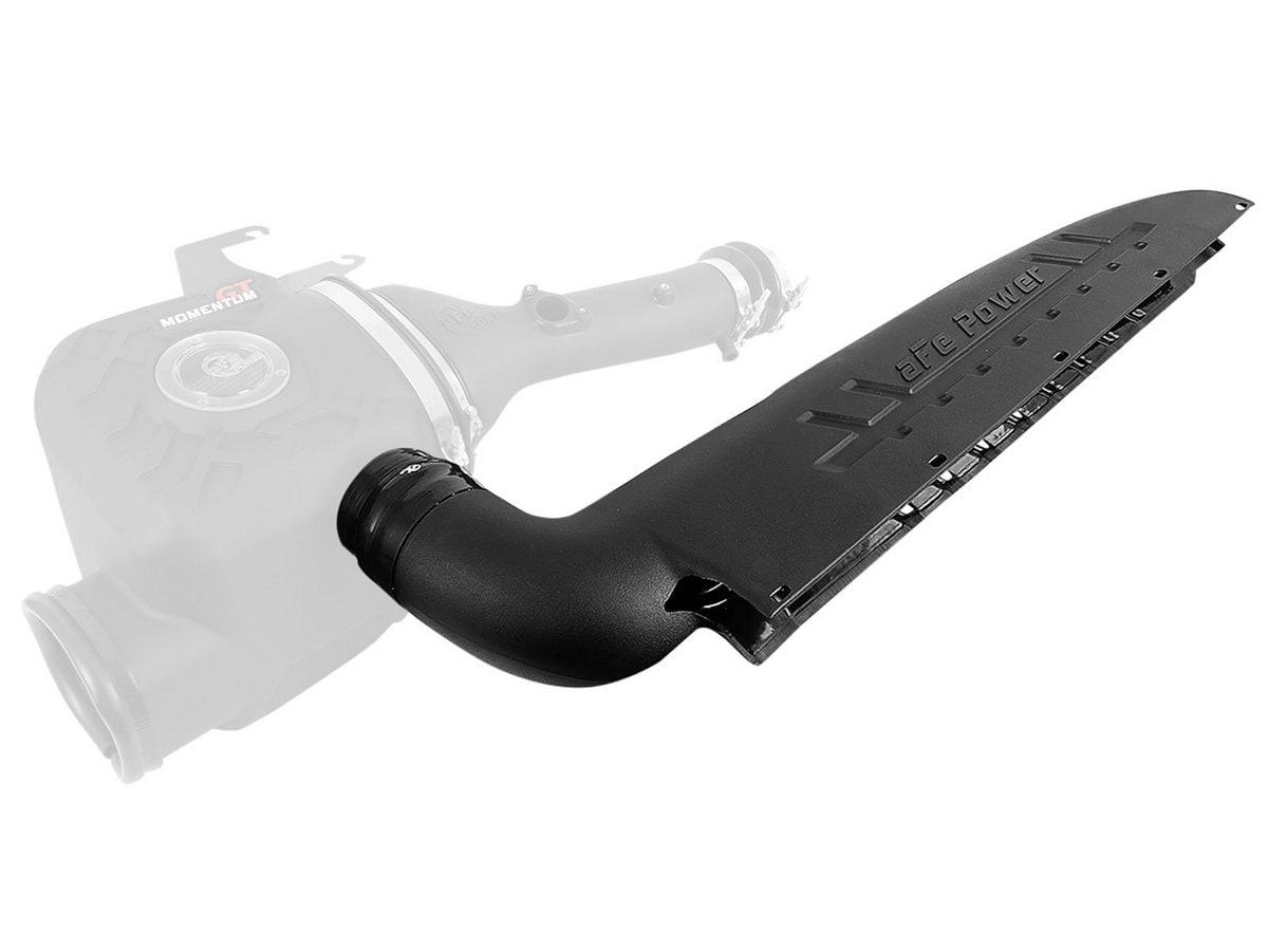 Воздухозаборник D.A.S. для Toyota Tacoma 2005–2015 V6-4.0L, AFE Power — фото 1