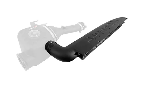 Воздухозаборник D.A.S. для Toyota Tacoma 2005–2015 V6-4.0L, AFE Power — фото 1
