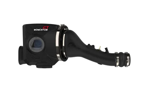 Система холодного впуска Momentum GT, с фильтром Pro 5R для Toyota FJ Cruiser 2010–2014 / 4Runner 2010–2024 V6-4.0L w/ Magnuson Supercharger, AFE Power — фото 6