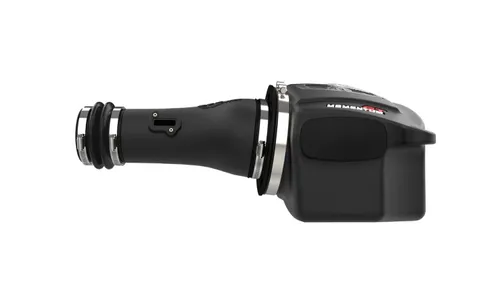 Система холодного впуска Momentum GT, с фильтром Pro 5R для Nissan Armada 2017–2024/Nissan Patrol 2010–2024 (Y62)/Infiniti QX80 2014–2024/Infiniti QX56 2011–2013 V8-5.6L, AFE Power — фото 5