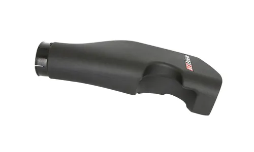 Воздухозаборник D.A.S. для Nissan Titan XD 2016–2019 V8-5.0L (td), AFE Power — фото 4