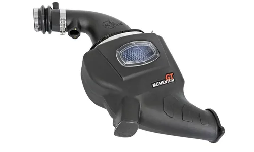 Система холодного впуска Momentum GT, с фильтром Pro 5R для Nissan Patrol (Y61) 2001–2016 L6-4.8L (non-US), AFE Power — фото 1