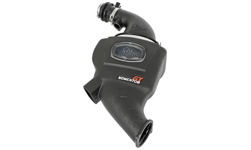 Система холодного впуска Momentum GT, с фильтром Pro 5R для Nissan Patrol (Y61) 2001–2016 L6-4.8L (non-US), AFE Power — фото 5
