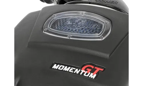 Система холодного впуска Momentum GT, с фильтром Pro 5R для Nissan Patrol (Y61) 2001–2016 L6-4.8L (non-US), AFE Power — фото 6