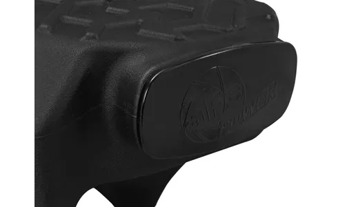 Система холодного впуска Momentum GT, с фильтром Pro 5R для Jeep Wrangler (TJ) 1997–2006 I6-4.0L, AFE Power — фото 4