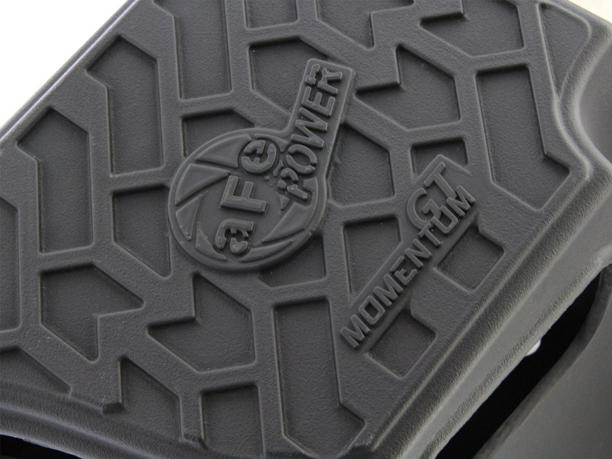 Система холодного впуска Momentum GT, с фильтром Pro 5R для Jeep Wrangler (JK) 2012–2018 V6-3.6L, AFE Power — фото 4