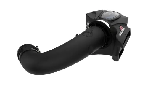 Система холодного впуска Momentum GT, с фильтром Pro 5R для Jeep Grand Cherokee (WK2) 2011–2021/Dodge Durango 2011–2026 V8-5.7L HEMI, AFE Power — фото 4