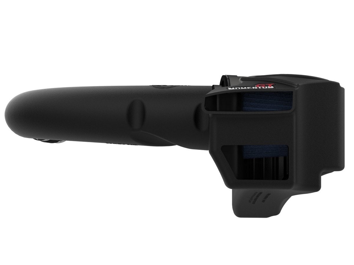 Система холодного впуска Momentum GT, с фильтром Pro 5R для Jeep Grand Cherokee (WK2) 2011–2021/Dodge Durango 2011–2026 V8-5.7L HEMI, AFE Power — фото 5