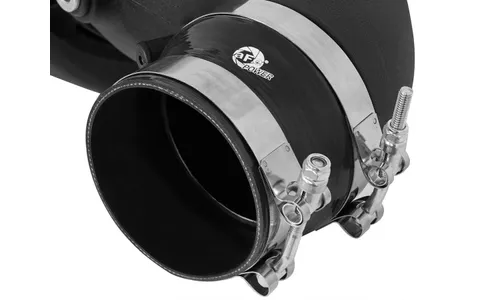 Система холодного впуска Momentum GT, с фильтром Pro 5R для Jeep Grand Cherokee (WK2) 2012–2021 / Dodge Durango SRT 2018–2023 V8-6.4L HEMI, AFE Power — фото 6
