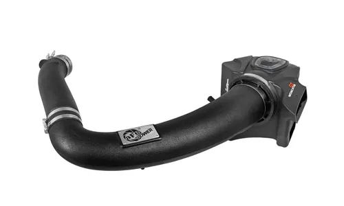 Система холодного впуска Momentum GT, с фильтром Pro 5R для Jeep Grand Cherokee (WK2)/Dodge Durango 2011–2015 V6-3.6L, AFE Power — фото 4