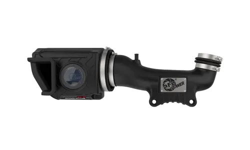 Система холодного впуска Momentum GT, с фильтром Pro 5R для Jeep Wrangler (JK) 2012–2018 V6-3.6L, AFE Power — фото 6