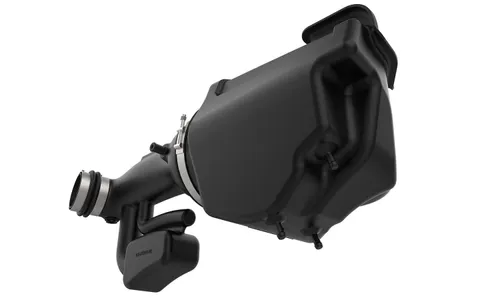 Система холодного впуска Momentum GT, с фильтром Pro 5R для Jeep Wrangler (JK) 2012–2018 V6-3.6L, AFE Power — фото 7