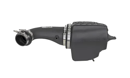 Система холодного впуска Momentum GT, с фильтром Pro 5R для Jeep Wrangler (JK) 2007–2011 V6-3.8L w/ Mechanical Fan, AFE Power — фото 5