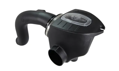 Система холодного впуска Momentum, с фильтром Pro 5R для BMW 528i (F10) 2012–2016 L4-2.0L (t) N20, AFE Power — фото 1