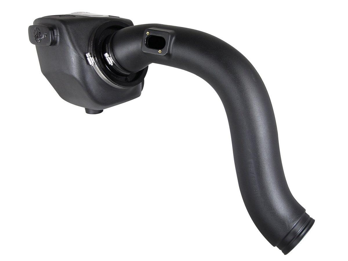 Система холодного впуска Momentum, с фильтром Pro 5R для BMW 528i (F10) 2012–2016 L4-2.0L (t) N20, AFE Power — фото 4