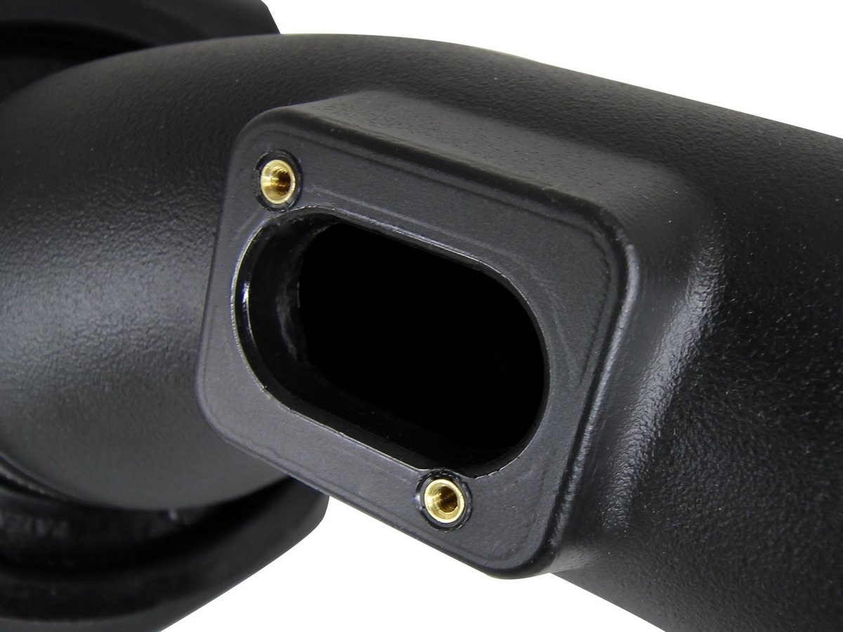 Система холодного впуска Momentum, с фильтром Pro 5R для BMW 528i (F10) 2012–2016 L4-2.0L (t) N20, AFE Power — фото 7