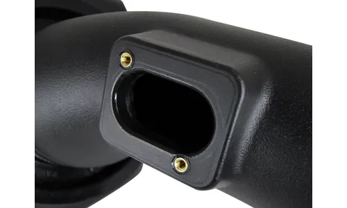 Система холодного впуска Momentum, с фильтром Pro 5R для BMW 528i (F10) 2012–2016 L4-2.0L (t) N20, AFE Power — фото 7