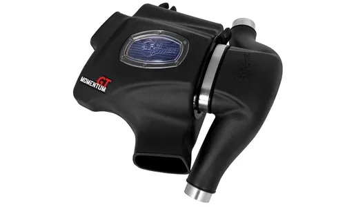 Система холодного впуска Momentum GT, с фильтром Pro 5R для BMW 335i (E90/92/93) 2007–2010 135i (E82/88)/535i (E60/61) 2008–2010 L6-3.0L (t) N54, AFE Power — фото 1