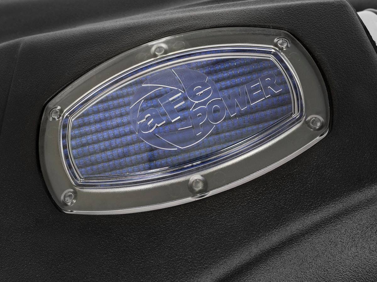 Система холодного впуска Momentum GT, с фильтром Pro 5R для BMW 335i (E90/92/93) 2007–2010 135i (E82/88)/535i (E60/61) 2008–2010 L6-3.0L (t) N54, AFE Power — фото 7