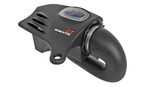 Система холодного впуска Momentum GT, с фильтром Pro 5R для BMW 328d (F30/31) 2014–2018 L4-2.0L (td) N47, AFE Power — фото 2