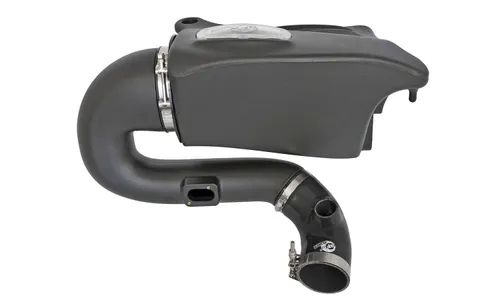 Система холодного впуска Momentum GT, с фильтром Pro 5R для BMW 328d (F30/31) 2014–2018 L4-2.0L (td) N47, AFE Power — фото 3