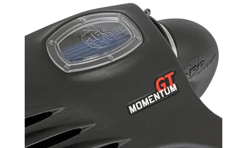 Система холодного впуска Momentum GT, с фильтром Pro 5R для BMW 328d (F30/31) 2014–2018 L4-2.0L (td) N47, AFE Power — фото 4