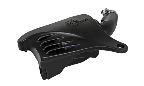 Система холодного впуска Momentum GT, с фильтром Pro 5R для BMW 116i/118i (F20/F21) 2011–2015 L4-1.6L (t) N13 (non-US), AFE Power — фото 1