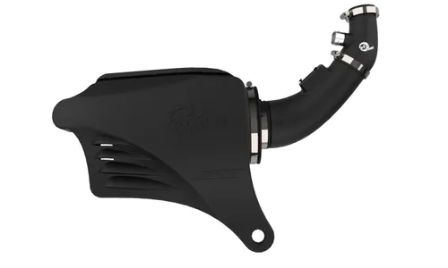 Система холодного впуска Momentum GT, с фильтром Pro 5R для BMW 116i/118i (F20/F21) 2011–2015 L4-1.6L (t) N13 (non-US), AFE Power — фото 6