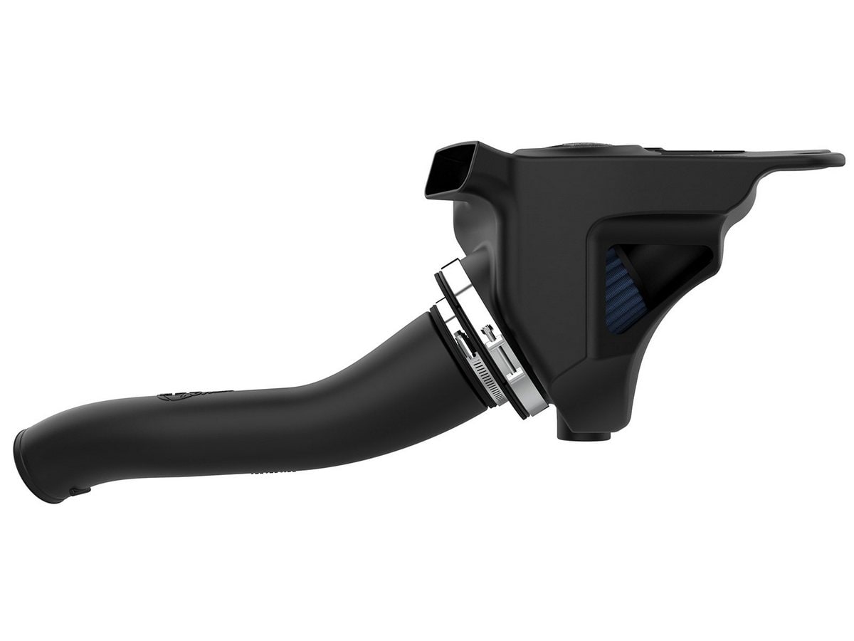 Система холодного впуска Momentum GT, с фильтром Pro 5R для BMW Z4 (E89) 2011–2016 L4-2.0L (t) N20, AFE Power — фото 5