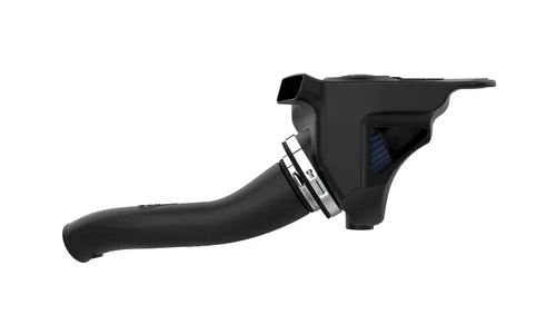 Система холодного впуска Momentum GT, с фильтром Pro 5R для BMW Z4 (E89) 2011–2016 L4-2.0L (t) N20, AFE Power — фото 5