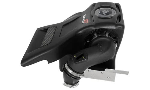 Система холодного впуска Momentum GT, с фильтром Pro 5R для Audi A4 (B8) 2009–2016 L4-2.0L(t), AFE Power — фото 3